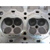 #BH07 Left Cylinder Head From 2010 FORD FUSION  3.0 9L8E6C086ED